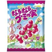 ふしぎはっけん なるなるグミの実