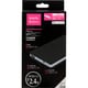 Lightning モバイルバッテリー 5000mAh ブラック YiLLU0501-BK