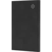 モバイルバッテリー M15 5000mAh ブラック 3E-MB4-BK