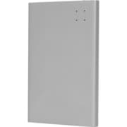 モバイルバッテリー M15 5000mAh グレー 3E-MB4-GR