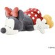 50034-02 Mochi Hug にぎにぎクッション ミニー