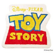 50036-01 TOY STORY ダイカットマット ロゴ