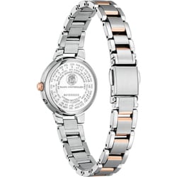 ヨドバシ.com - シチズン時計 CITIZEN WATCH クロスシー xC ES9434-53X