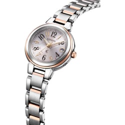 ヨドバシ.com - シチズン時計 CITIZEN WATCH クロスシー xC ES9434-53X