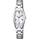 エコ・ドライブ Stainless Steel Lineシリーズ EW5540-52A