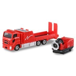 トミカ ロング28台 まとめ売り 中古品 バラ売り不可 トミカ