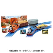 プラレール トーマス＆ニア エースとGO！GO！アドベンチャーセット [対象年齢：3歳～]