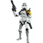 スター・ウォーズ ブラックシリーズ 6インチ インペリアル・ジャンプトルーパー [キャラクターグッズ]