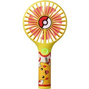 キャラクターグッズ ハンディキャラファン ポケモン