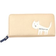 1851440042 [NYANKOambre 長財布 GD]