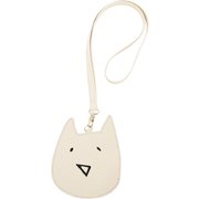 1851440043 [NYANKOambre フェイスパスケース IV]