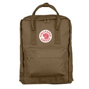 F23510 220 Sand FJALLRAVEN [バックパック 並行輸入品]