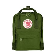 F23561 615 Leaf Green FJALLRAVEN [バックパック 並行輸入品]