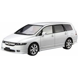 ヨドバシ.com - 青島文化教材社 AOSHIMA モデルカー109 ホンダ