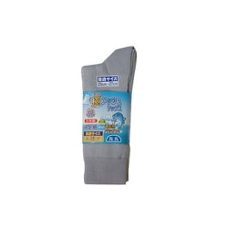 25～27cm 2852-4P 極メッシュ 先丸カラー L 4足組