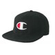 H0555C 003 Black Champion [キャップ]