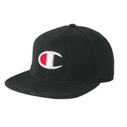 H0555C 003 Black Champion [キャップ]
