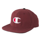 H0555C 029 Maroon Champion [キャップ]