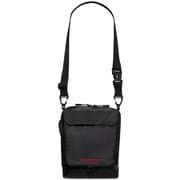 テーシュ ポーチ Tasch Pouch 2520-00131 0001 black 3L [アウトドアショルダーバッグ]