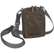 Tasch Pouch 2520-00131 7173_dark oak 1L [アウトドア ポーチ]