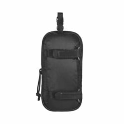 マムート MAMMUT アドオン ショルダー ハーネス ポケット Add-on shoulder harness pocket 2530-00160  0001 black Sサイズ [アウトドア系ポーチ] 通販【全品無料配達】 - ヨドバシ.com