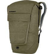 Xeron Courier 25 2510-03510 4072 olive [アウトドア デイパック]