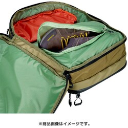 MAMMUT Seon Transporter 26 リュックセット オリーブ MAMMUT Seon Transporter 26 リュックセット オリーブ - メルカリ