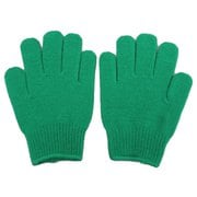 138 のびのびファンシーグローブ 緑
