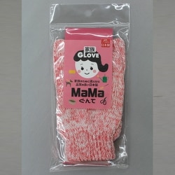 PMK-02 MaMaぐんて ダブルカフス