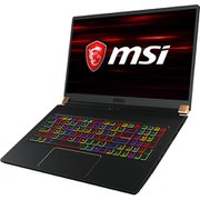 ハイスペックゲーミングノートPC Turing GPU アーキテクチャ採用 GeForce RTX 2060搭載 GS75-8SE-760JP