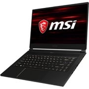 ハイスペックゲーミングノートPC Turing GPU アーキテクチャ採用 GeForce RTX 2080 Max-Q デザイン搭載 GS65-8SG-680JP