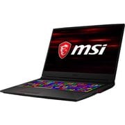 ハイスペックゲーミングノートPC Turing GPU アーキテクチャ採用 GeForce RTX 2070搭載 GE75-8SF-012JP