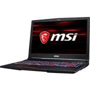 ハイスペックゲーミングノートPC Turing GPU アーキテクチャ採用 GeForce RTX 2070搭載 GE63-8SF-015JP