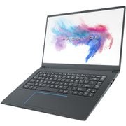 ハイスペック クリエイターノートPC PS63-8RC-001JP