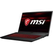 エントリーモデル ゲーミングノートPC GF75-8RD-031JP