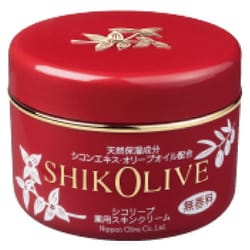 003654 [シコリーブ 薬用スキンクリーム 180g]