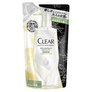 クリア ボタニカルスムース スカルプシャンプー つめかえ用 300g [シャンプー]