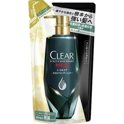 ヨドバシ.com - CLEAR クリア フォーメン トータルケア スカルプ