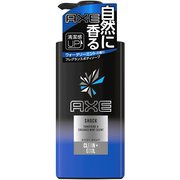 アックス フレグランス ボディソープ ショック 400g [ボディソープ]