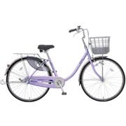 BAA パープル エスコート ESLP24J