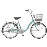BAA ブルー ティータイム TT22J
