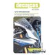 DCL-VAC014 YAMAHA YZF-R1M用ウインドシールド [1/12スケール ディティールアップパーツ]