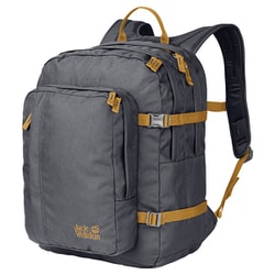 パニアバッグ 2個セット　Jack Wolfskin パニアバッグ 2個セット Jack Wolfskin