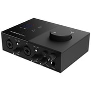 オーディオ・インターフェイス KOMPLETE AUDIO 2