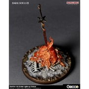篝火 1/6スケール ライトアップスタチュー | Gecco