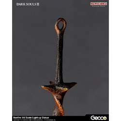 ヨドバシ.com - Gecco ゲッコウ DARK SOULS III ダークソウル3 ヨドバシ.com - Gecco ゲッコウ DARK SOULS III ダークソウル3