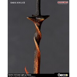 ヨドバシ.com - Gecco ゲッコウ DARK SOULS III ダークソウル3