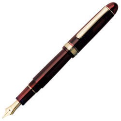 ヨドバシ.com - プラチナ万年筆 PLATINUM PEN PNB-13000 71-4 1743714