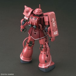 ヨドバシ.com - バンダイスピリッツ HG 機動戦士ガンダム THE