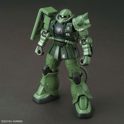 ヨドバシ.com - バンダイスピリッツ HG 機動戦士ガンダム THE ORIGIN 